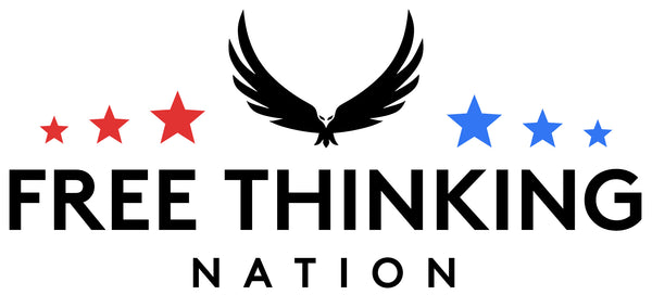 Free Thinking Nation logo