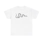 Join or Die Cotton Tee