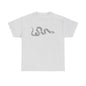 Join or Die Cotton Tee