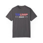 Trump 2024 Patriotic Tee (Dark)