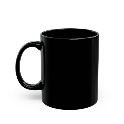 Trump 2024 Mug (Black)